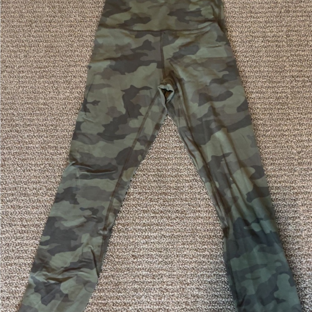 Lululemon Align Leggings 25”